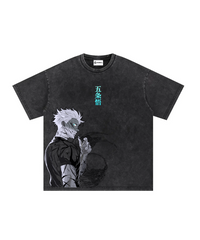 Gojo Satoru – Domain Collision