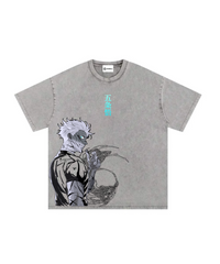 Gojo Satoru – Domain Collision