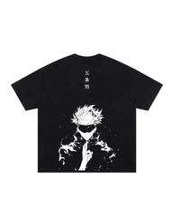 Gojo Satoru – Infinity Void