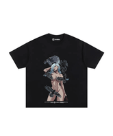 Mei Mei – Raven Edition