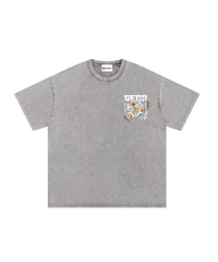 Monkey D. Luffy – Sun God Smile