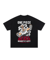 Monkey D. Luffy – Freedom Jump