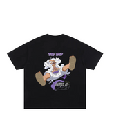 Monkey D. Luffy – Joy Boy Legacy