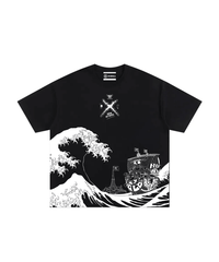 One Piece – Thousand Sunny Voyage