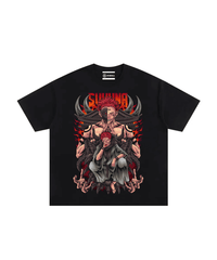 Ryomen Sukuna – Relicario Maldito