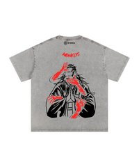 Suguru Geto – Monkeys