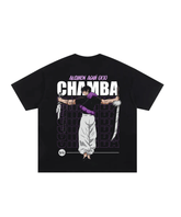 Toji Fushiguro – Chamba