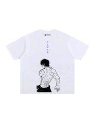 Toji Fushiguro – Ruthless Blade