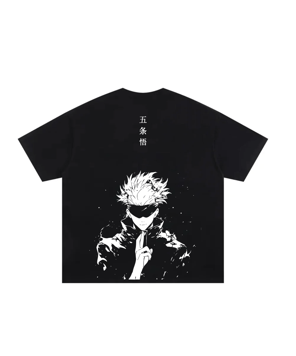 Gojo Satoru – Infinity Void