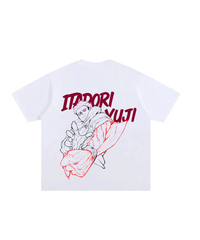 Yuji Itadori – Battle Mode