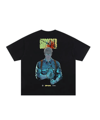 Kento Nanami – Overtime Protocol