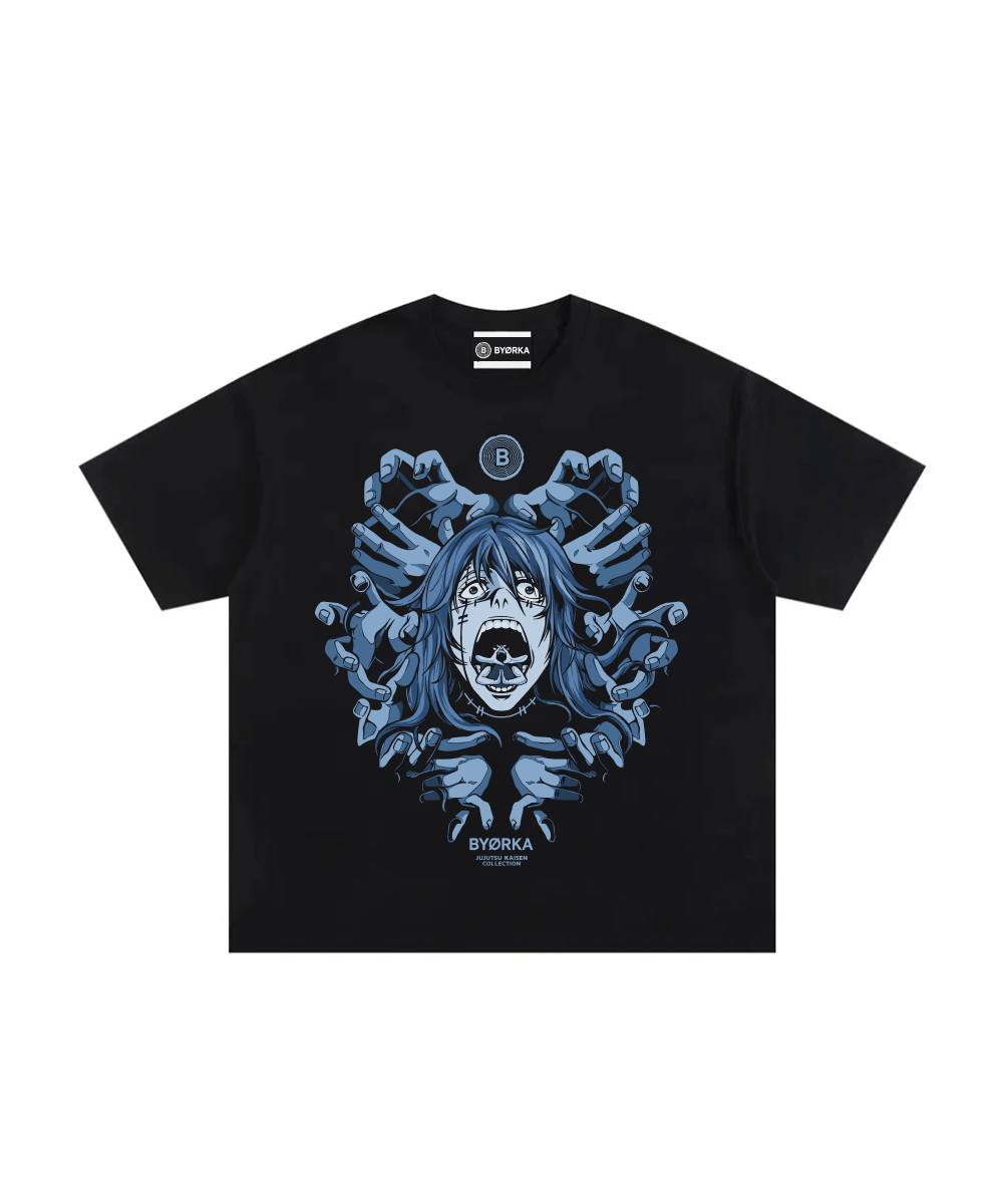 Mahito – Idle Transfiguration