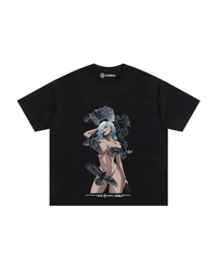 Mei Mei – Raven Edition