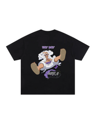 Monkey D. Luffy – Joy Boy Legacy