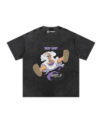 Monkey D. Luffy – Joy Boy Legacy