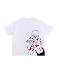 Ryomen Sukuna – Mark of the King