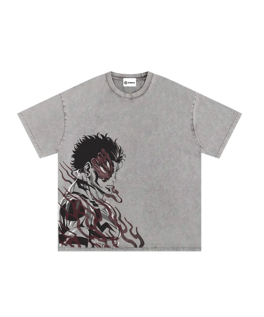 Ryomen Sukuna – Vessel of Curses