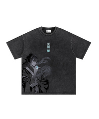 Suguru Geto – Fallen Sorcerer