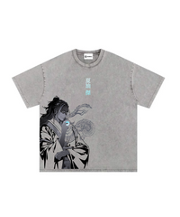 Suguru Geto – Fallen Sorcerer