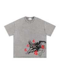 Suguru Geto – Monkeys