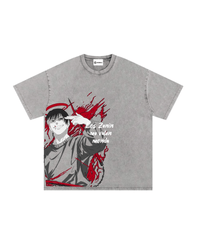 Toji Zenin – No Zenin Rule