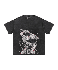 Toji Fushiguro – Mercenary Instinct