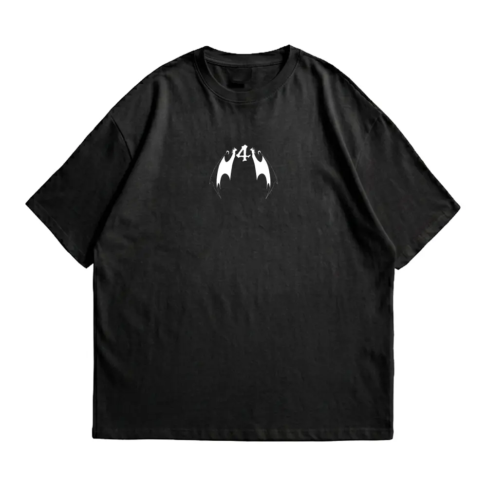Camiseta Ulquiorra Eclipse - Image 7