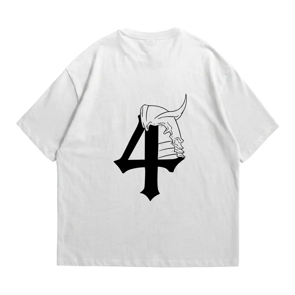 Camiseta Ulquiorra Eclipse - Image 9