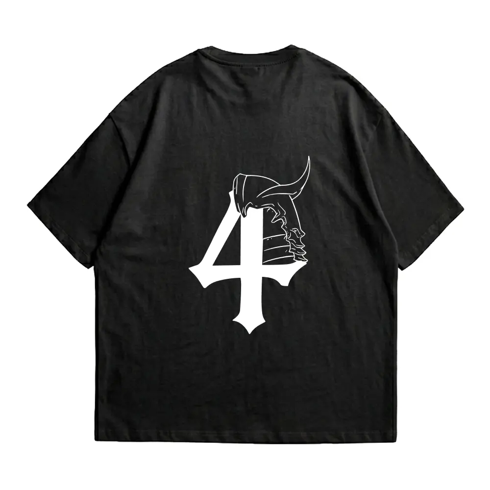 Camiseta Ulquiorra Eclipse - Image 6