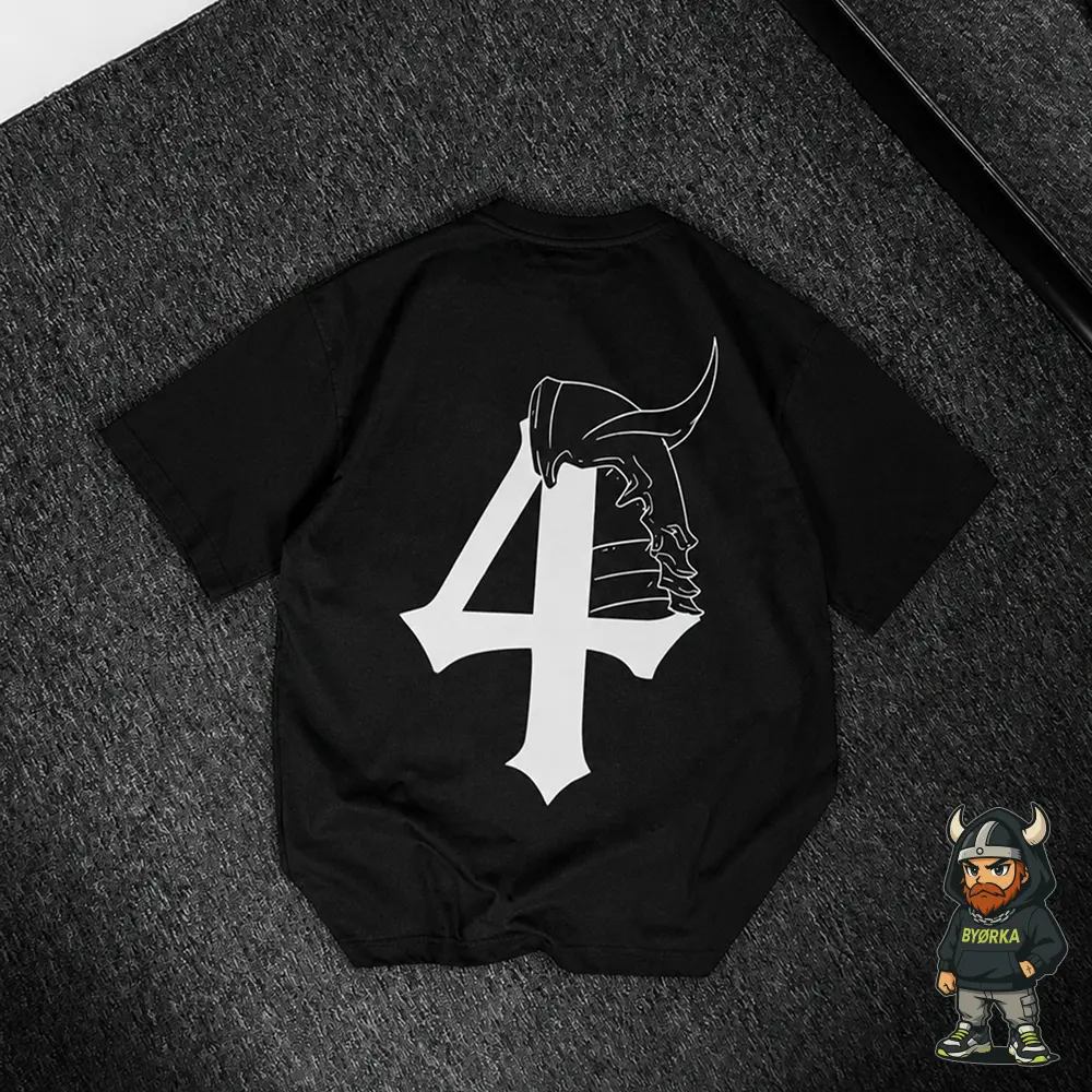 Camiseta Ulquiorra Eclipse - Image 4