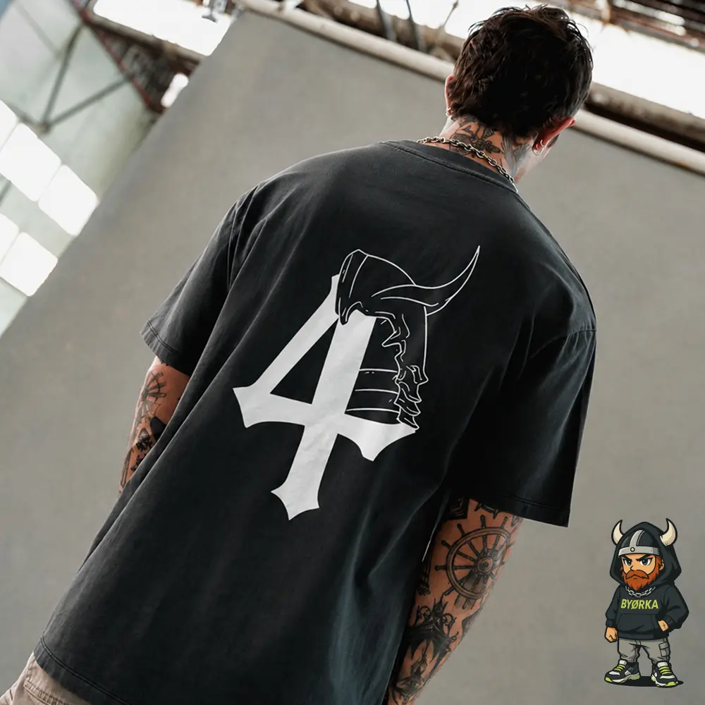 Camiseta Ulquiorra Eclipse - Image 3
