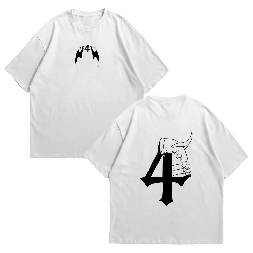 Camiseta Ulquiorra Eclipse