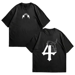 Camiseta Ulquiorra Eclipse