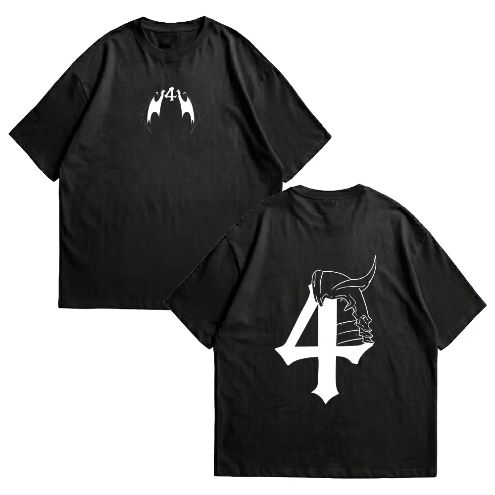 Camiseta Ulquiorra Eclipse