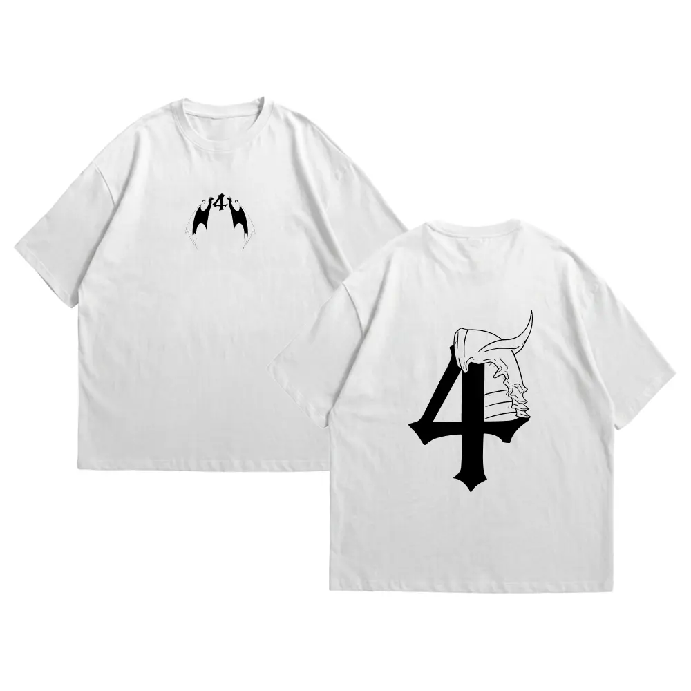 Camiseta Ulquiorra Eclipse - Image 8