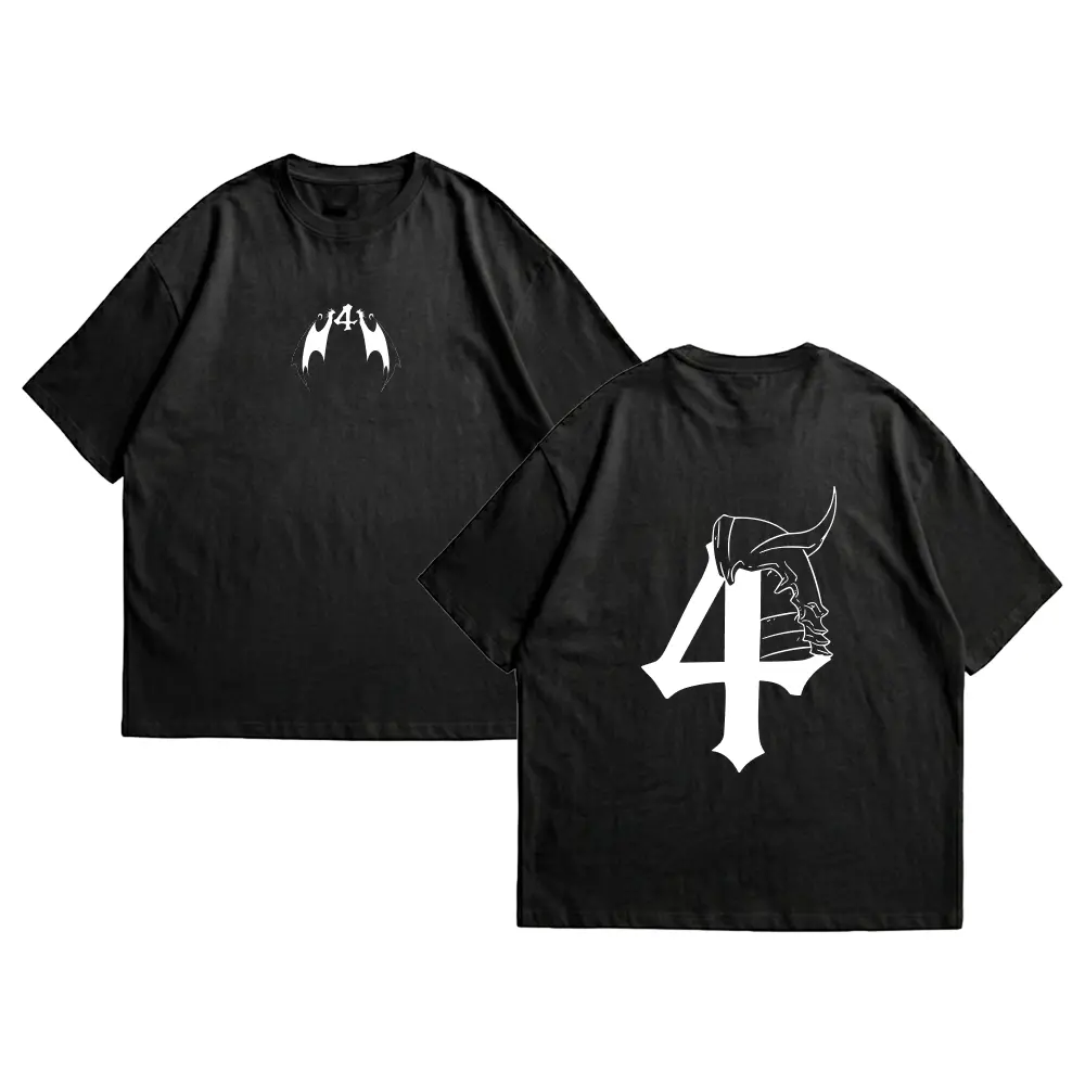 Camiseta Ulquiorra Eclipse - Image 5