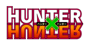 hunterxhunter-logo-banner